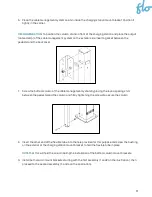 Предварительный просмотр 37 страницы Flo CoRe+ Installation Manual