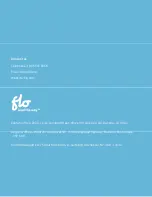 Предварительный просмотр 52 страницы Flo CoRe+ Installation Manual