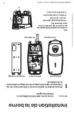 Preview for 38 page of Flo FLO Home X5 Installation Manual