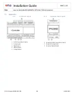 Preview for 13 page of Flo i-Controller Installation Manual