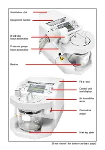 Предварительный просмотр 2 страницы Flo Vigaro Instruction Manual