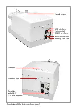 Предварительный просмотр 63 страницы Flo Vigaro Instruction Manual