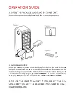 Preview for 8 page of Floater DF169 User Manual