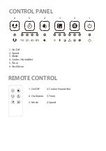 Preview for 5 page of Floater DF319 User Manual