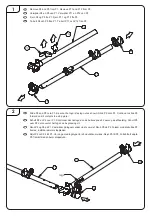 Preview for 3 page of FLOATERHOIST BA1 Instruction Manual