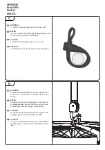 Preview for 13 page of FLOATERHOIST BA1 Instruction Manual