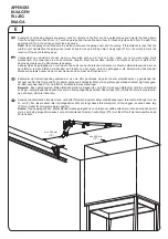 Preview for 14 page of FLOATERHOIST BA1 Instruction Manual