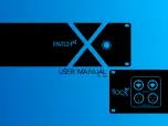 Flock Audio Patch XT User Manual preview