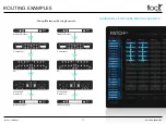 Предварительный просмотр 14 страницы Flock Audio Patch XT User Manual