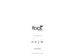 Предварительный просмотр 22 страницы Flock Audio Patch XT User Manual