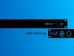 Preview for 1 page of Flock Audio PATCH User Manual