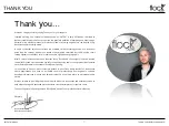 Preview for 3 page of Flock Audio PATCH User Manual