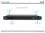 Preview for 7 page of Flock Audio PATCH User Manual