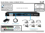 Preview for 9 page of Flock Audio PATCH User Manual