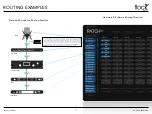 Preview for 11 page of Flock Audio PATCH User Manual