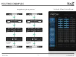 Preview for 13 page of Flock Audio PATCH User Manual