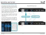 Preview for 15 page of Flock Audio PATCH User Manual