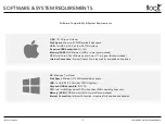 Preview for 18 page of Flock Audio PATCH User Manual