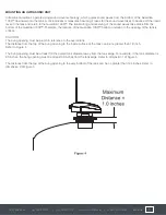 Preview for 7 page of Flocorp GUARDIAN 1000 G1 Operating Instructions Manual