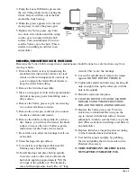 Предварительный просмотр 5 страницы Floe 500-95500-00 Owner'S Manual