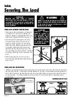 Предварительный просмотр 10 страницы Floe 500-95500-00 Owner'S Manual