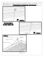 Preview for 8 page of Floe 510-20000-00 Assembly Instructions Manual