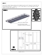 Preview for 6 page of Floe 510-27100-00 Assembly Instructions And Owner'S Manual