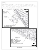 Preview for 8 page of Floe 510-27100-00 Assembly Instructions And Owner'S Manual