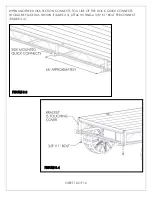 Preview for 10 page of Floe 510-27100-00 Assembly Instructions And Owner'S Manual