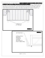 Preview for 11 page of Floe 510-27100-00 Assembly Instructions And Owner'S Manual