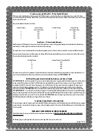 Preview for 15 page of Floe 510-27100-00 Assembly Instructions And Owner'S Manual