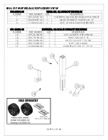 Preview for 4 page of Floe 510-27200-00 Assembly Instructions And Owner'S Manual