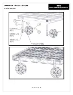 Preview for 5 page of Floe 510-27200-00 Assembly Instructions And Owner'S Manual