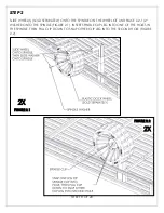 Preview for 8 page of Floe 510-27200-00 Assembly Instructions And Owner'S Manual