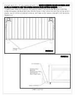 Preview for 13 page of Floe 510-27200-00 Assembly Instructions And Owner'S Manual