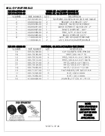 Preview for 6 page of Floe 510-27500-00 Assembly Instructions And Owner'S Manual