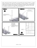 Preview for 9 page of Floe 510-27500-00 Assembly Instructions And Owner'S Manual