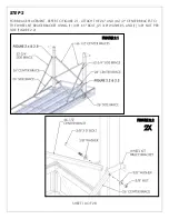 Preview for 10 page of Floe 510-27500-00 Assembly Instructions And Owner'S Manual