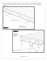 Preview for 20 page of Floe 510-27500-00 Assembly Instructions And Owner'S Manual