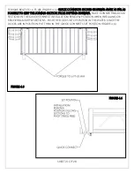 Preview for 21 page of Floe 510-27500-00 Assembly Instructions And Owner'S Manual