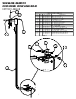 Preview for 2 page of Floe 511-00832-00 Assembly Instructions Manual