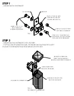 Preview for 3 page of Floe 511-00832-00 Assembly Instructions Manual