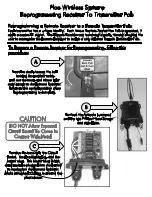 Preview for 5 page of Floe 511-00832-00 Assembly Instructions Manual