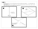 Предварительный просмотр 4 страницы Floe 511-10000-00 Assembly Instructions Manual