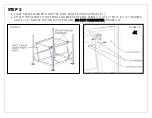 Предварительный просмотр 10 страницы Floe 511-10000-00 Assembly Instructions Manual