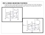 Предварительный просмотр 11 страницы Floe 511-10000-00 Assembly Instructions Manual