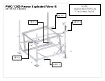 Предварительный просмотр 21 страницы Floe 511-10000-00 Assembly Instructions Manual