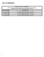 Preview for 2 page of Floe 511-38585-01 Replacement Instructions Manual