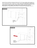 Preview for 5 page of Floe 511-38585-01 Replacement Instructions Manual