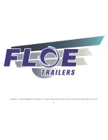 Preview for 9 page of Floe Cargo Max 11-73 Assembly Instructions Manual